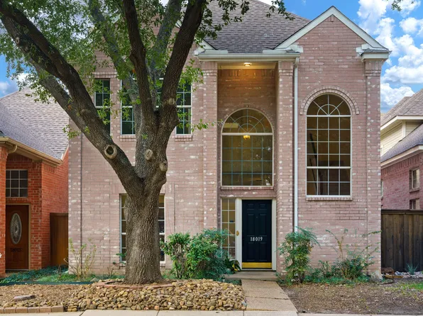 18019 Windflower Way, Dallas, TX 75252
