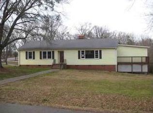 2 Hardy St, Williamston, SC 29697
