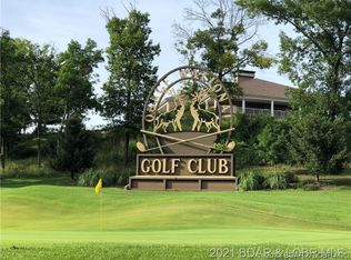 297 Quail Hollow Ave, Lake Ozark, MO 65049