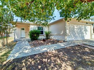 11115 Rindle Rnch, San Antonio, TX 78249