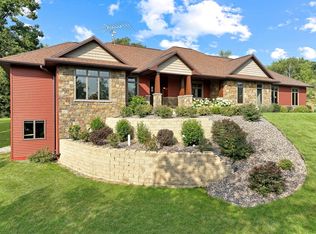 N2559 County Rd N, Fort Atkinson, WI 53538