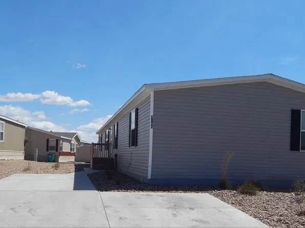 3140 Foxtail Ln #317, Evans, CO 80620