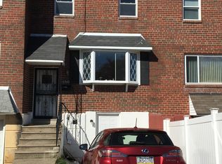 12542 Knights Ter, Philadelphia, PA 19154
