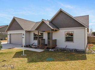 88 Riverway Rd, Belgrade, MT 59714
