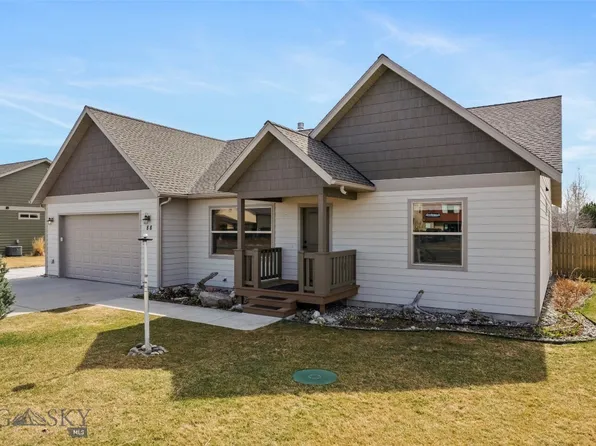 88 Riverway Rd, Belgrade, MT 59714