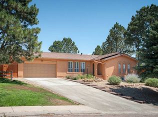 70 Arequa Ridge Dr, Colorado Springs, CO 80919