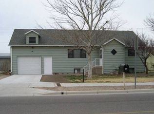 106 E Jones Ave, Holcomb, KS 67851