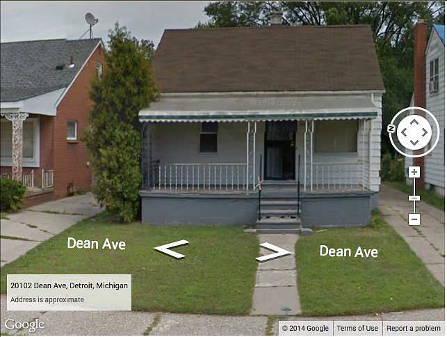 1st image of this home