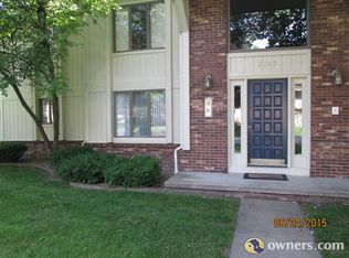 2712 Westcastle Dr UNIT 1, Toledo, OH