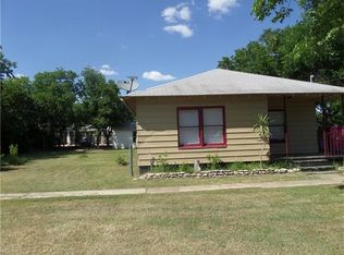 2716 Sweeney Ln, Austin, TX 78723