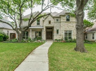 7538 Colgate Ave, Dallas, TX 75225