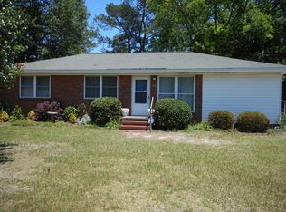 2000 Shark Dr, Augusta, GA 30906