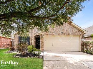 9302 Reflections Path Way, Humble, TX 77396