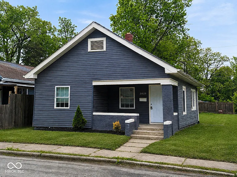 3829 E 31st Street in Indianapolis