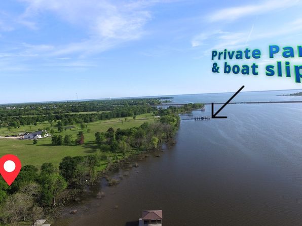Lago Vista Dr, Pt, TX 75472