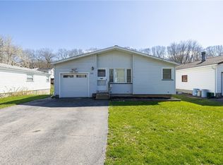 55 Keating Dr, Rochester, NY 14622