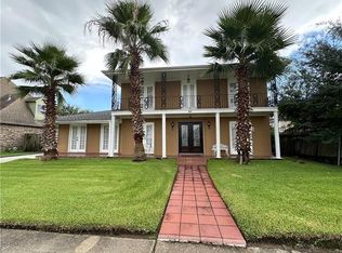 47 Madera Ct, Kenner, LA 70065