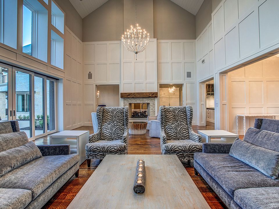 1750 Trace Bella Ct, Westlake, TX 76262 Zillow