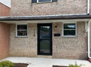 110 S Broadway #K, Frostburg, MD 21532