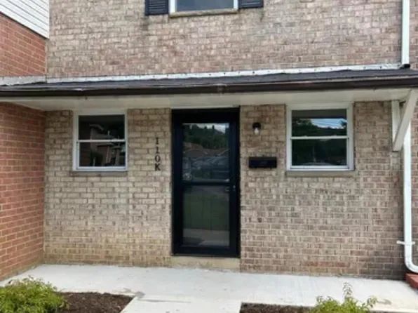 110 S Broadway #K, Frostburg, MD 21532