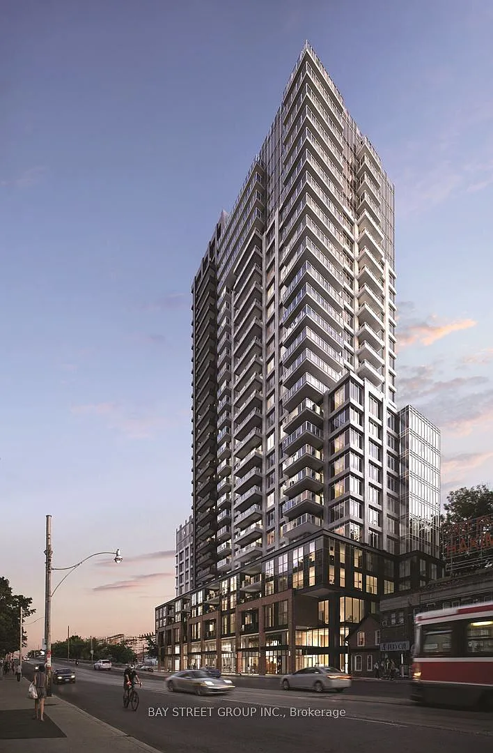 1 bed, $2,050 — Photo 1