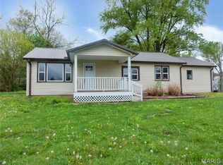 6799 State Road C, Fulton, MO 65251