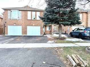 5246 Alicante St, Mississauga, ON L5V1S9
