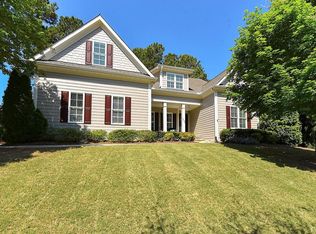 1224 Golden Star Way, Wake Forest, NC 27587