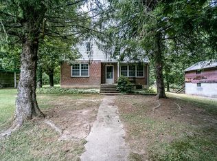 13394 Route 259, Mathias, WV 26812