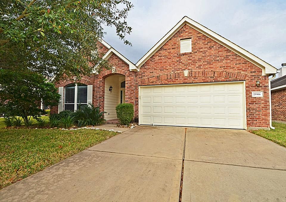 1st image of 25906 Chapman Falls Dr