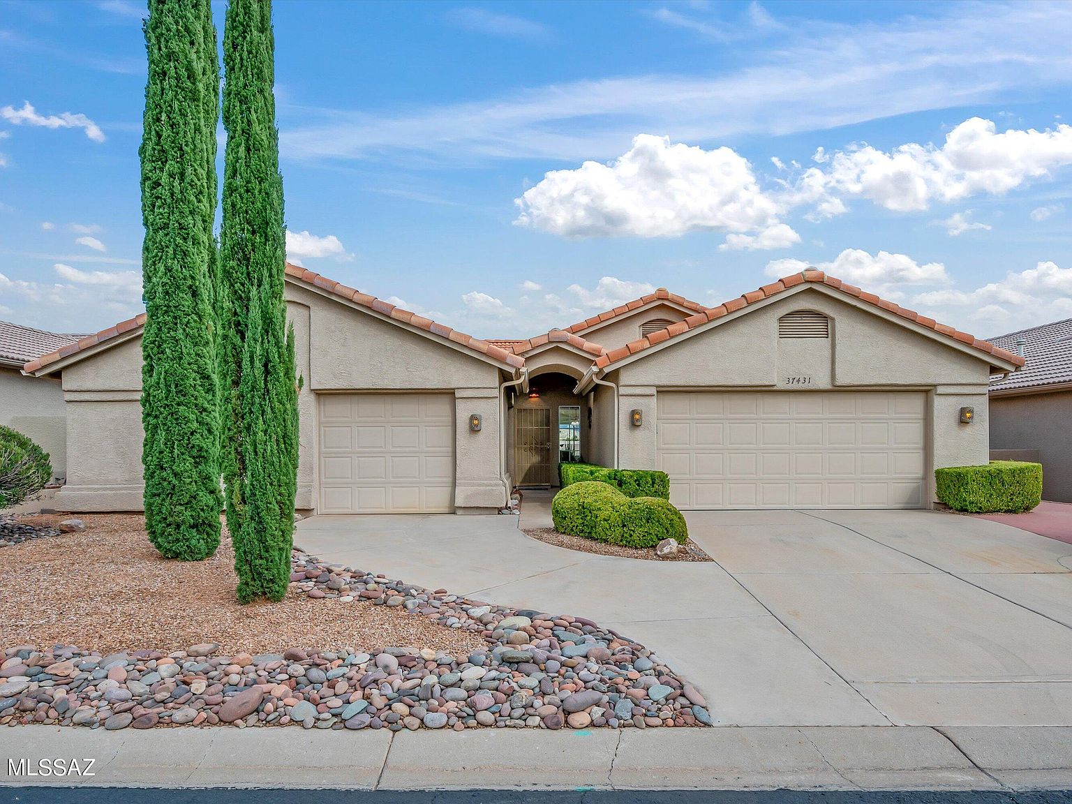 37431 S Border Dr, Saddlebrooke, AZ 85739 MLS 22319881 Zillow