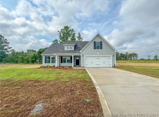 4041 Shire St, Hope Mills, NC 28348