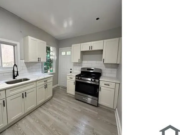 2853 W Cold Spring Ln, Baltimore, MD 21215