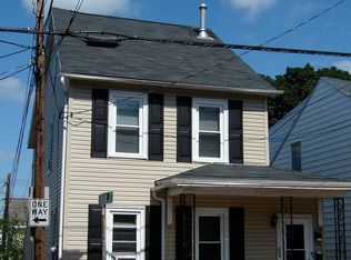 61 E Garrison St #1, Bethlehem, PA 18018