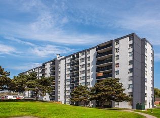 3480 Havenwood Drive, Mississauga, ON L4X 2M8