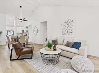 6206 Agee St UNIT 206, San Diego, CA 92122