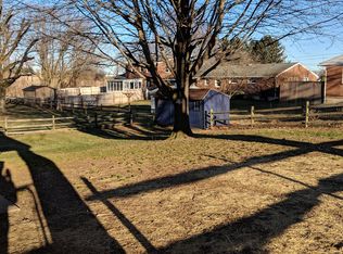 500 Klein Ave, Lebanon, PA 17042