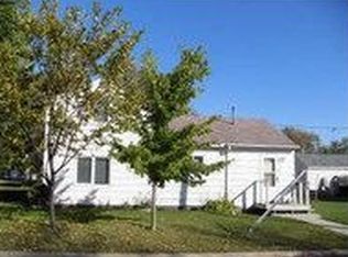 802 12th St N, Breckenridge, MN 56520