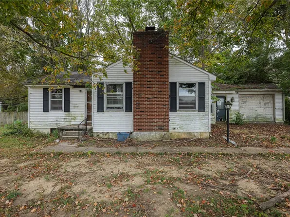 9541 Clyo Rd, Centerville, OH 45458
