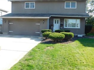 6348 Maplewood Rd, Mayfield Hts, OH 44124