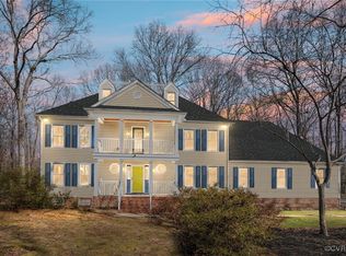 9275 Salem Creek Pl, Mechanicsville, VA 23116