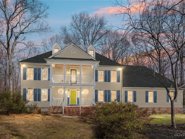 9275 Salem Creek Pl, Mechanicsville, VA 23116