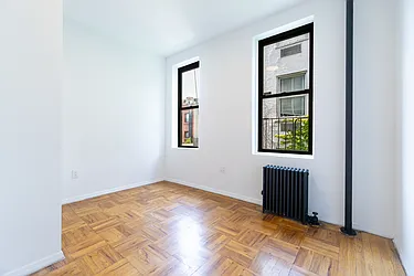 Rented by Compass