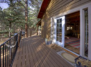 287 County Road 401, La Veta, CO 81055