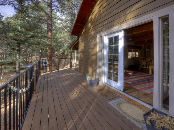 287 County Road 401, La Veta, CO 81055