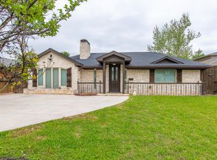 3631 Seguin Dr, Dallas, TX 75220