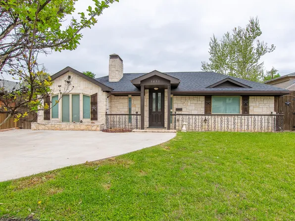 3631 Seguin Dr, Dallas, TX 75220