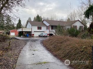 158 Leudinghaus Rd, Chehalis, WA 98532