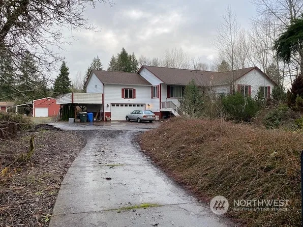 158 Luedinghaus Road, Chehalis, WA 98532
