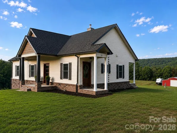 14 Daisy Ln, Taylorsville, NC 28681